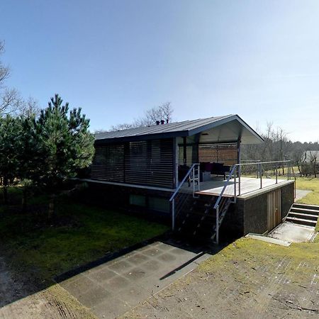 Villa Vink Hollum  Luaran gambar