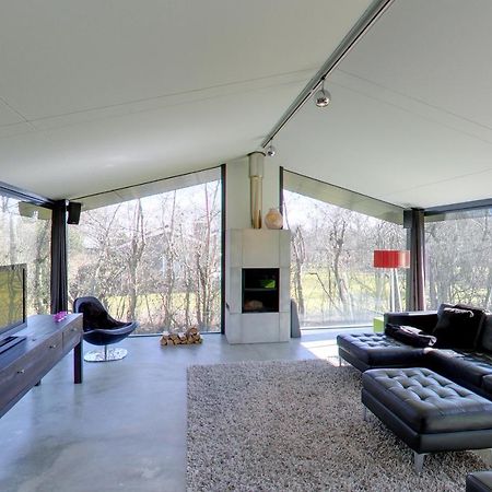Villa Vink Hollum  Luaran gambar