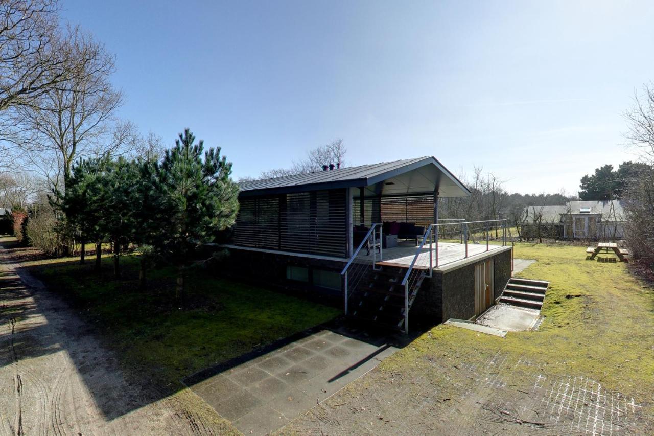 Villa Vink Hollum  Luaran gambar