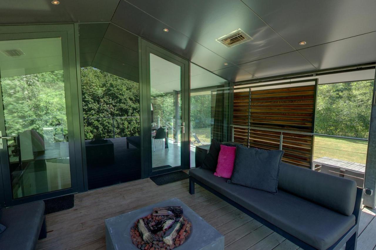 Villa Vink Hollum  Luaran gambar