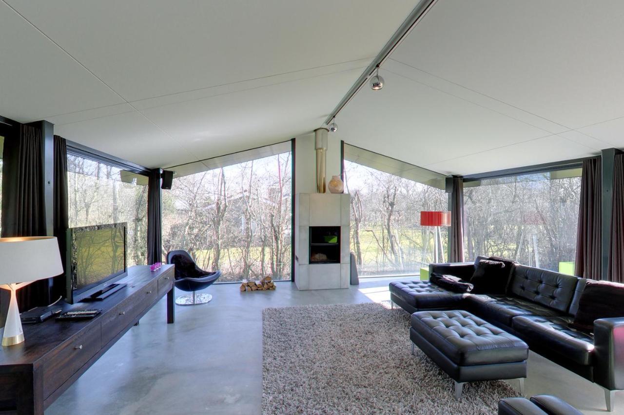 Villa Vink Hollum  Luaran gambar