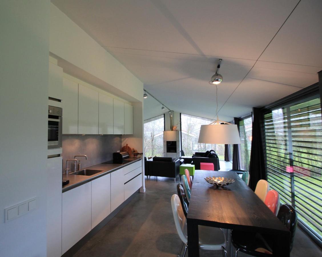 Villa Vink Hollum  Luaran gambar