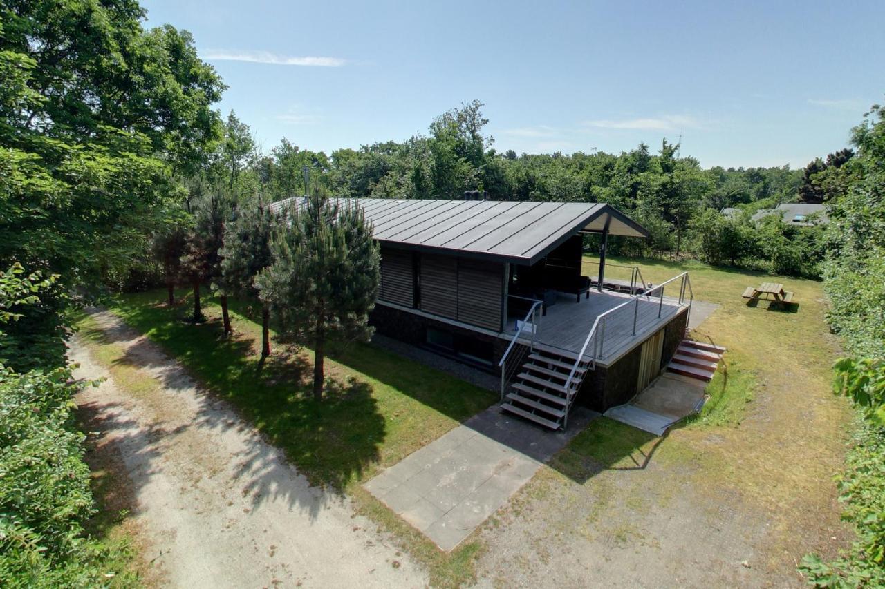 Villa Vink Hollum  Luaran gambar