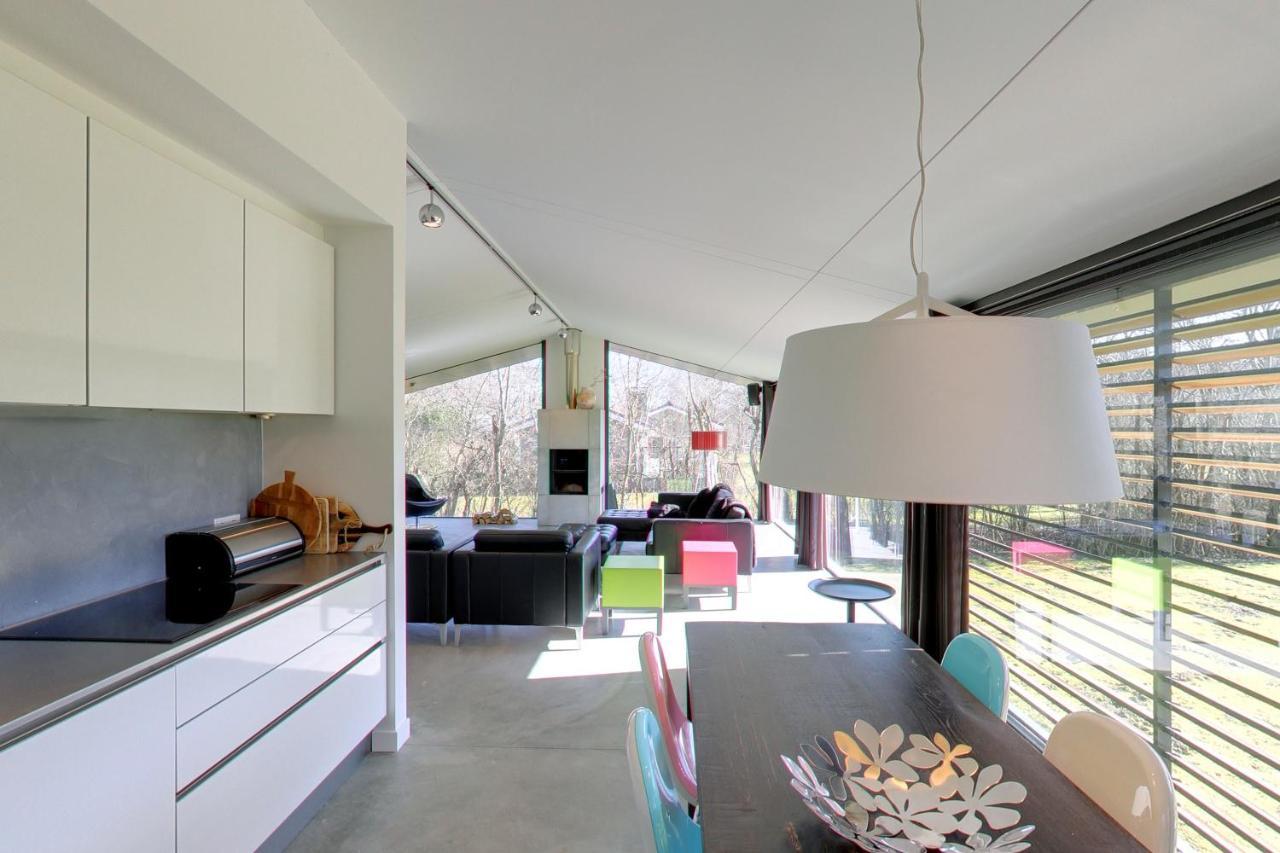 Villa Vink Hollum  Luaran gambar