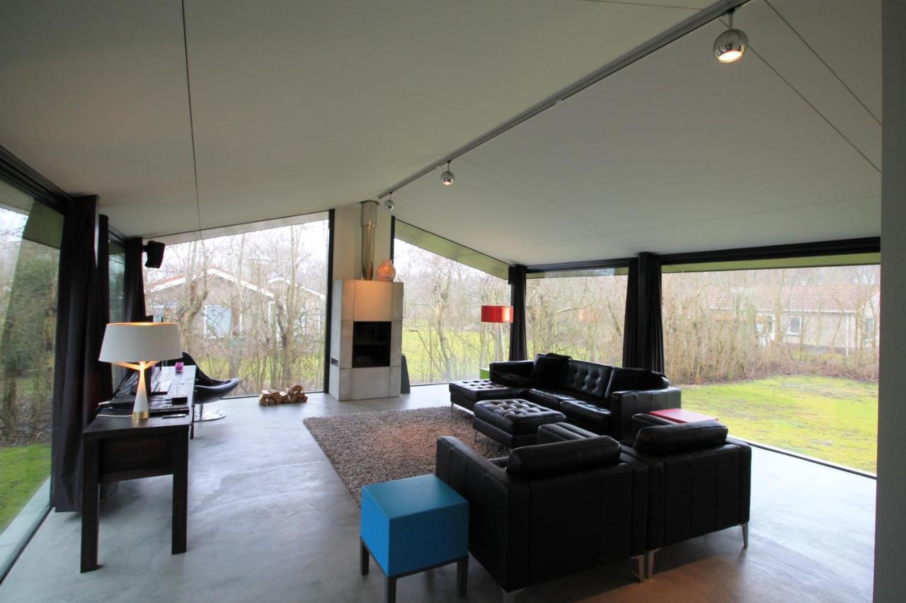Villa Vink Hollum  Luaran gambar