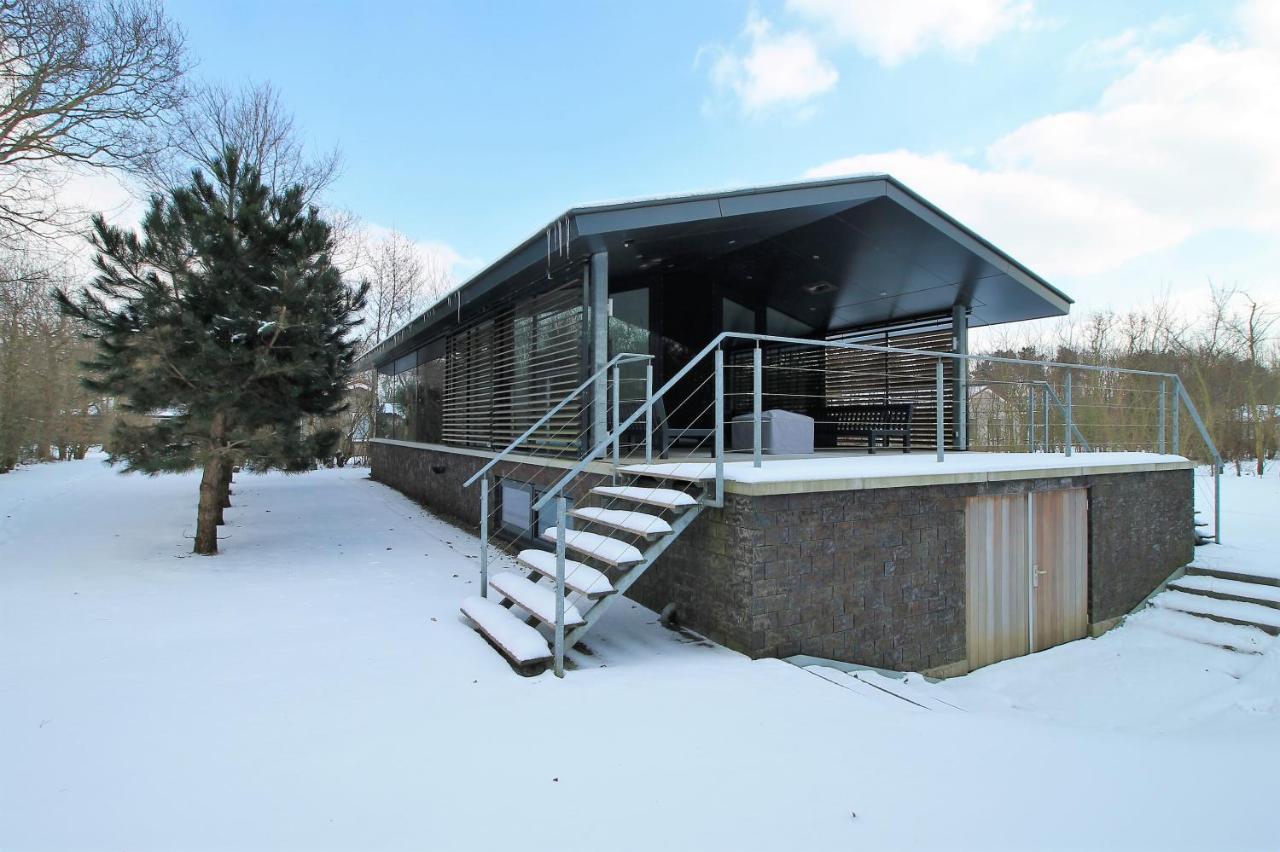Villa Vink Hollum  Luaran gambar