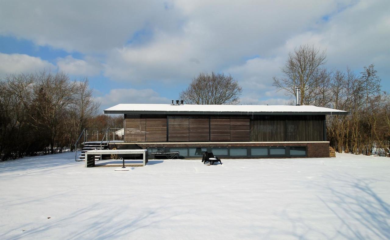 Villa Vink Hollum  Luaran gambar