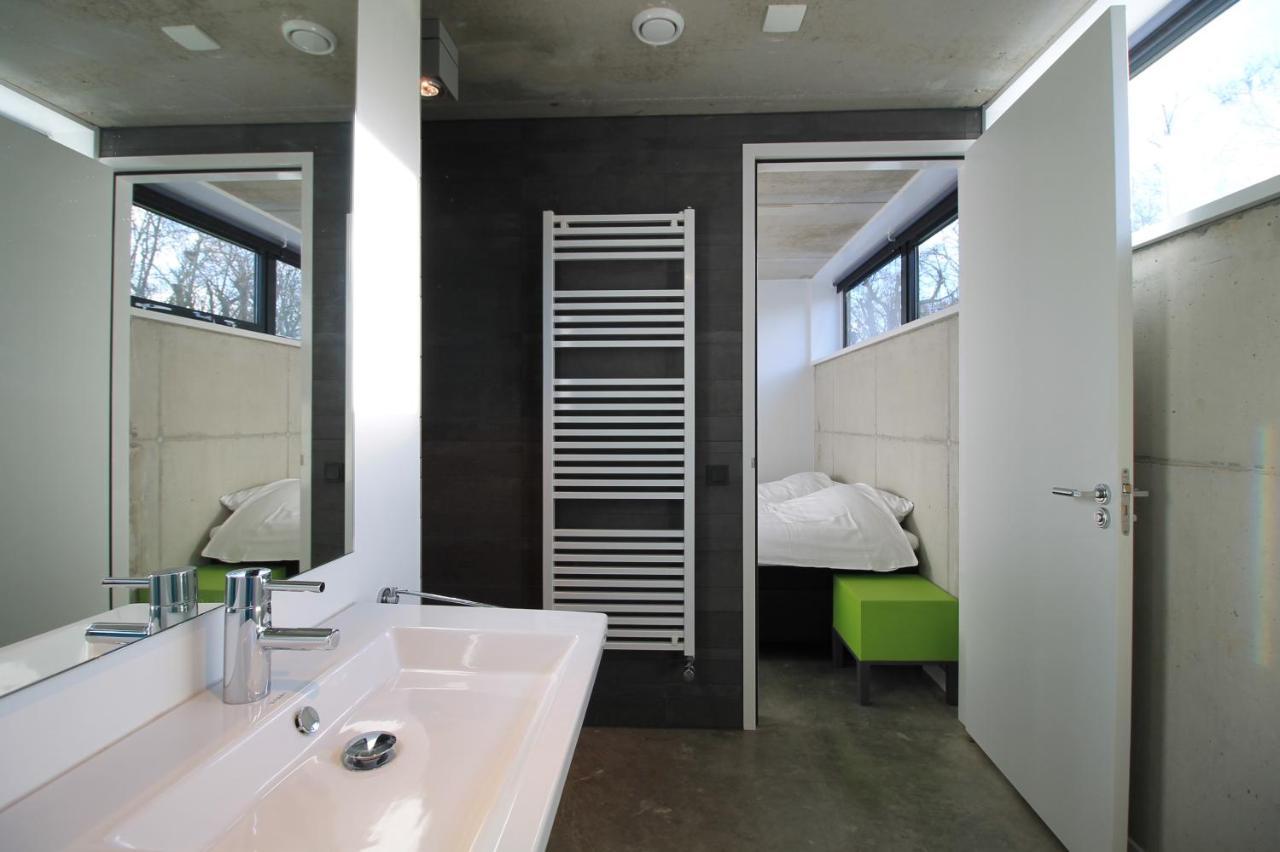 Villa Vink Hollum  Luaran gambar