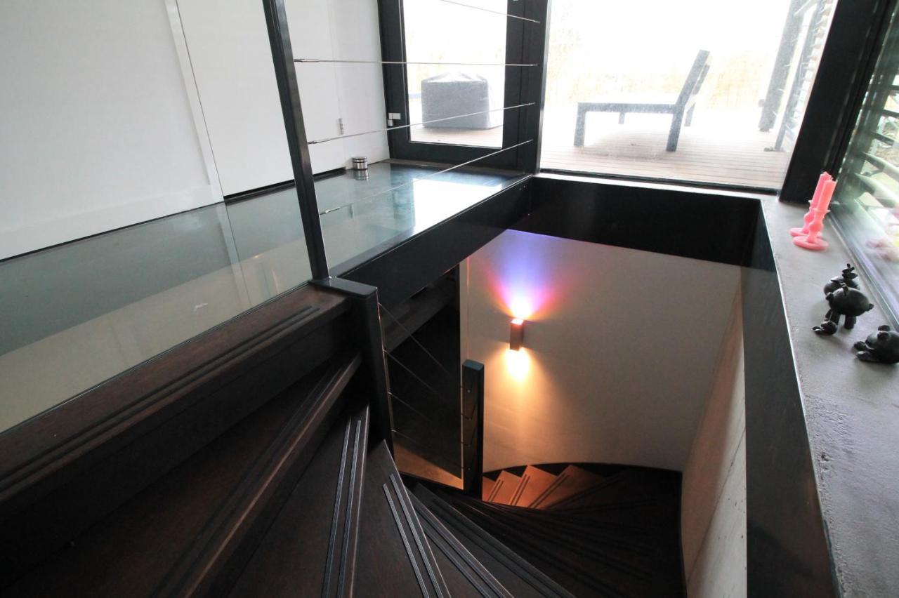 Villa Vink Hollum  Luaran gambar