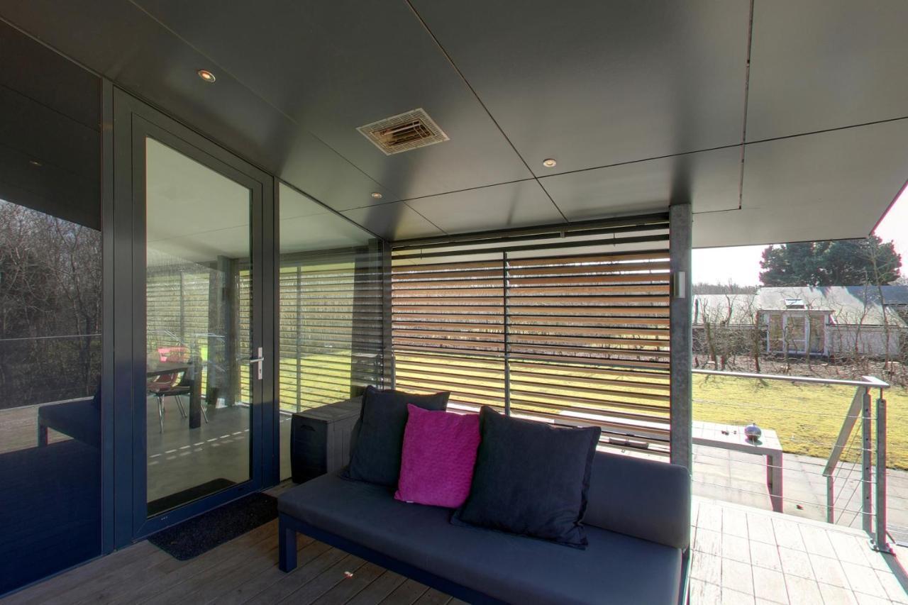 Villa Vink Hollum  Luaran gambar
