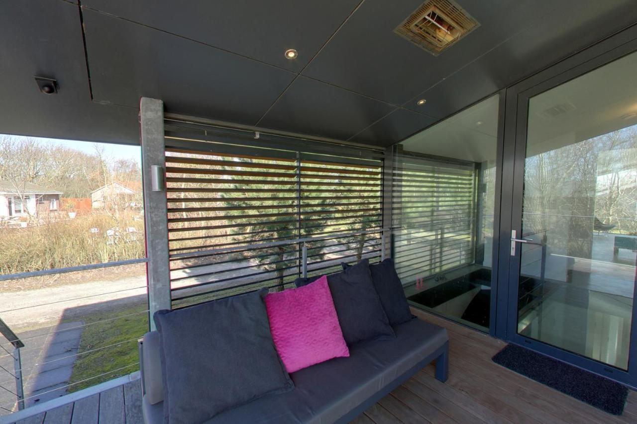 Villa Vink Hollum  Luaran gambar