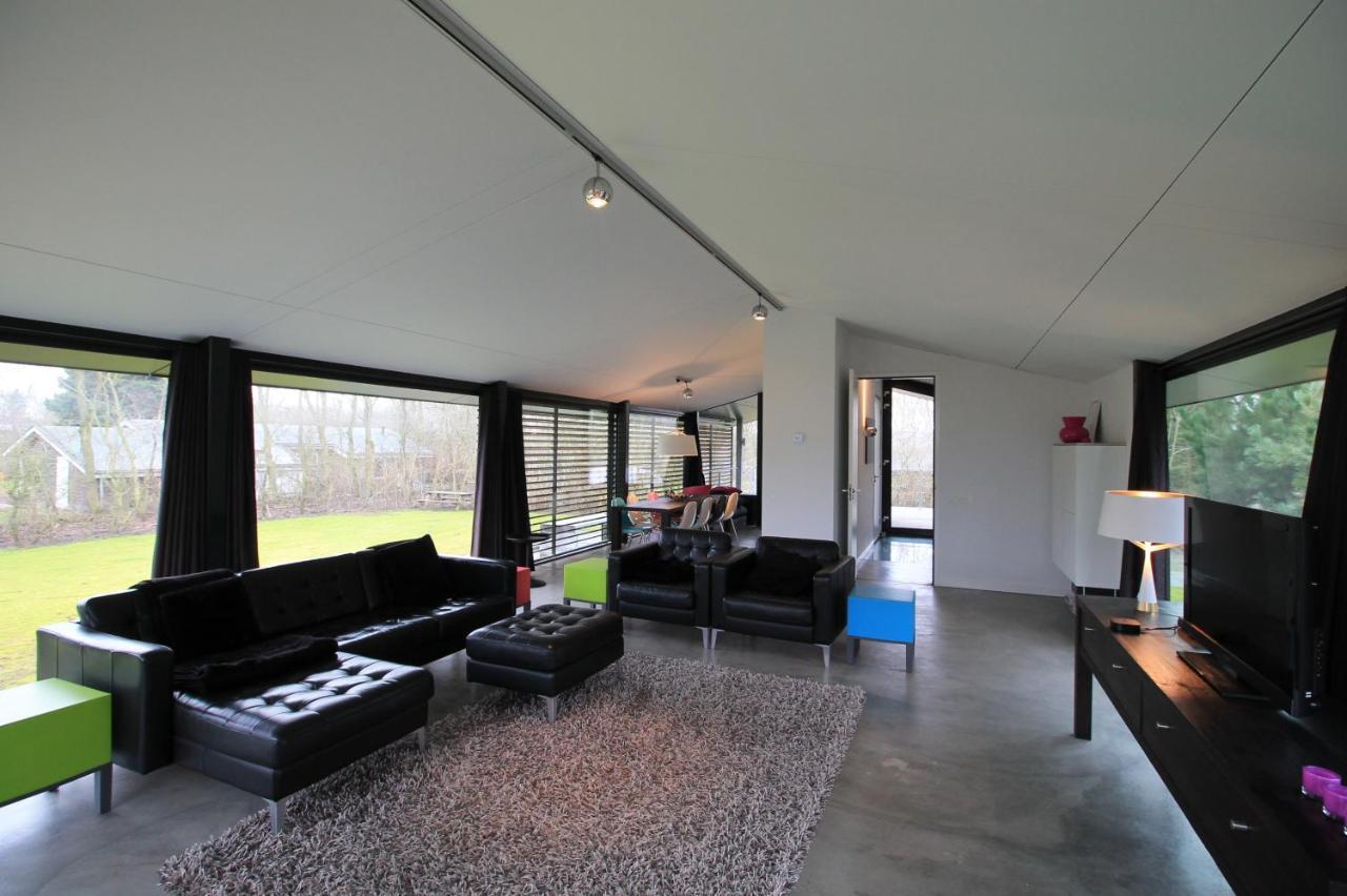Villa Vink Hollum  Luaran gambar