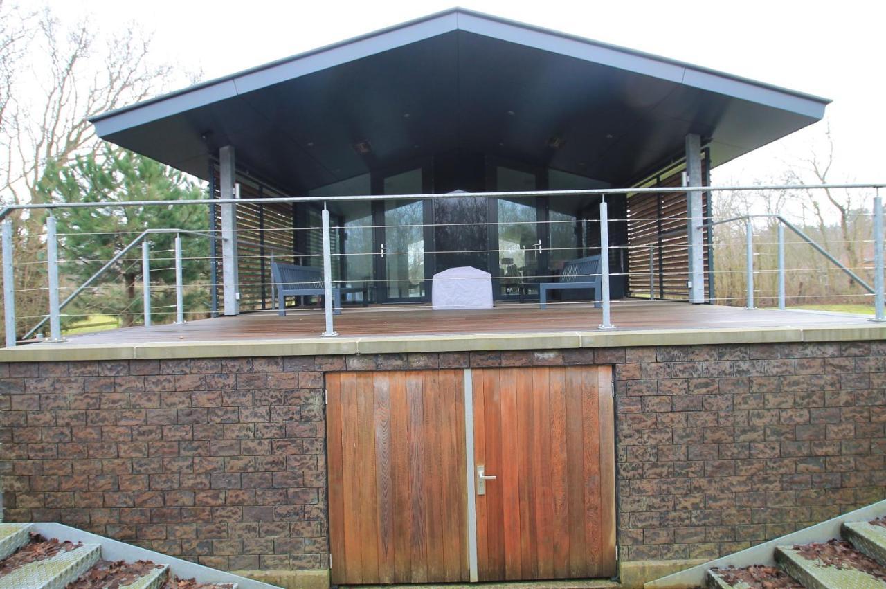 Villa Vink Hollum  Luaran gambar