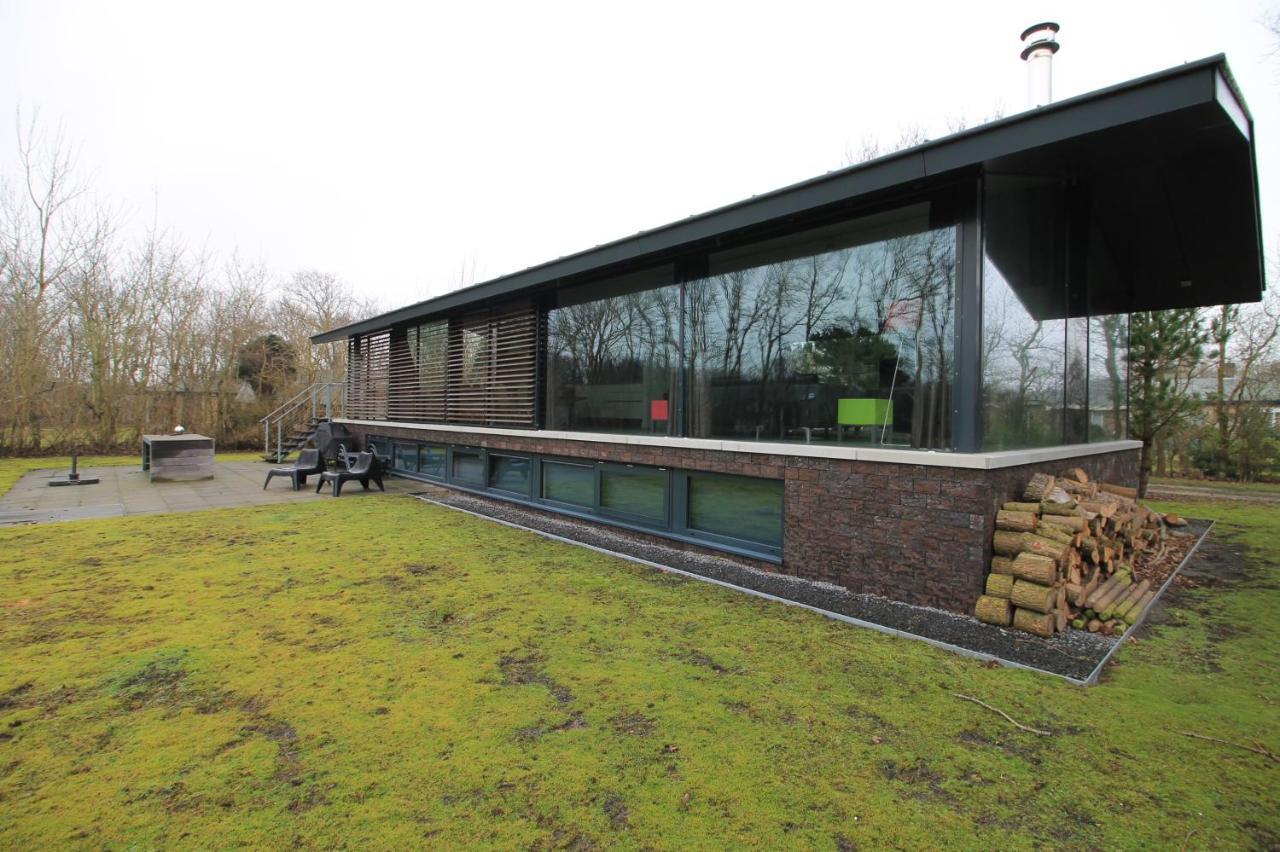 Villa Vink Hollum  Luaran gambar