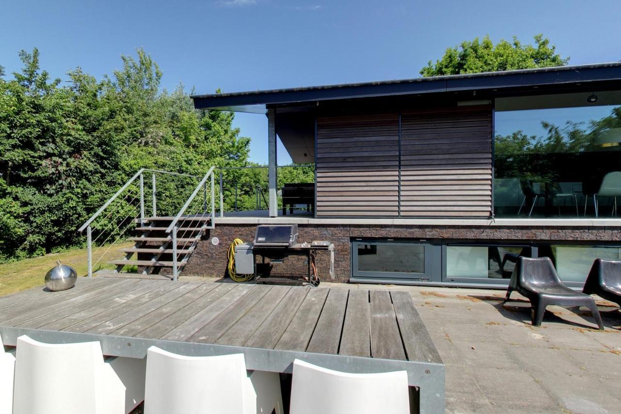 Villa Vink Hollum  Luaran gambar