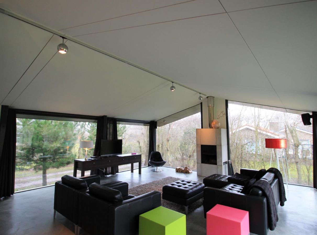 Villa Vink Hollum  Luaran gambar